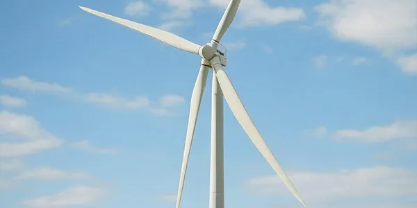 Windenergie