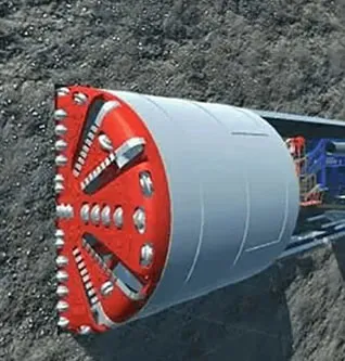 Tunnelbau