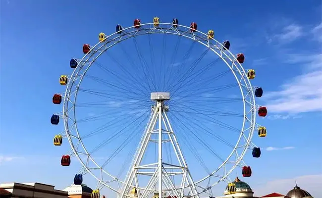 Riesenräder