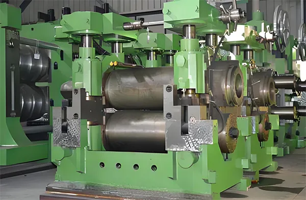Metallbearbeitungsmaschinen/ Metallbauzubehör